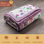 Chardon Throw Blankets