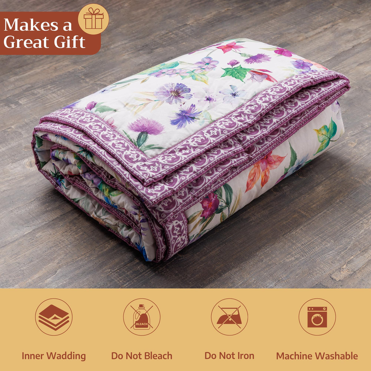 Chardon Throw Blankets