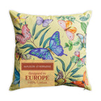 Hesperides Throw Pillow Covers