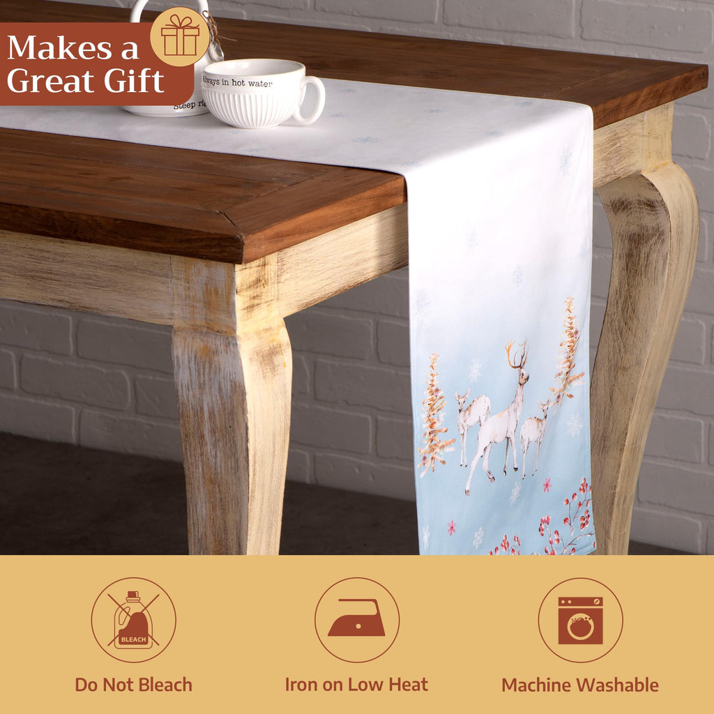 Fairy Tale Forest Table Runners