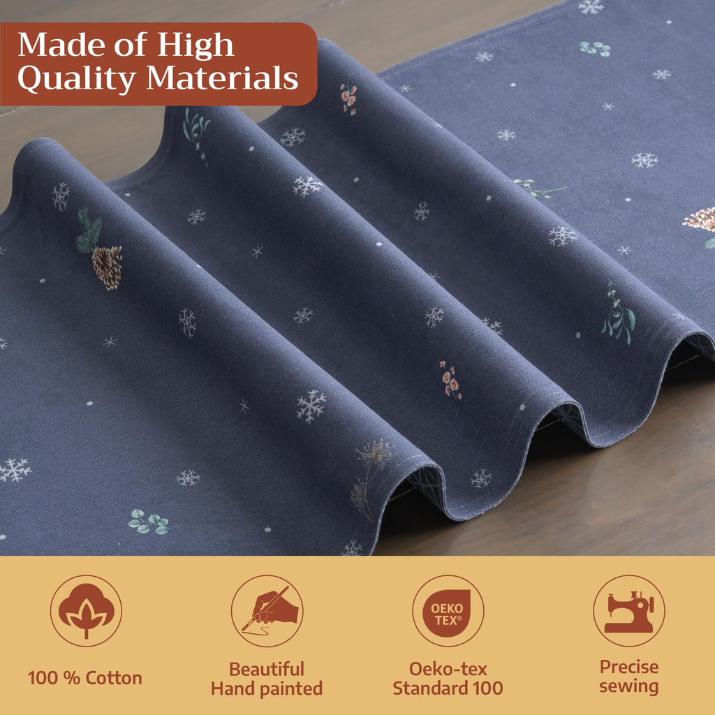 Christmas Joy Table Runners