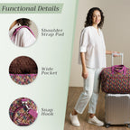Hoara Weekend Bags