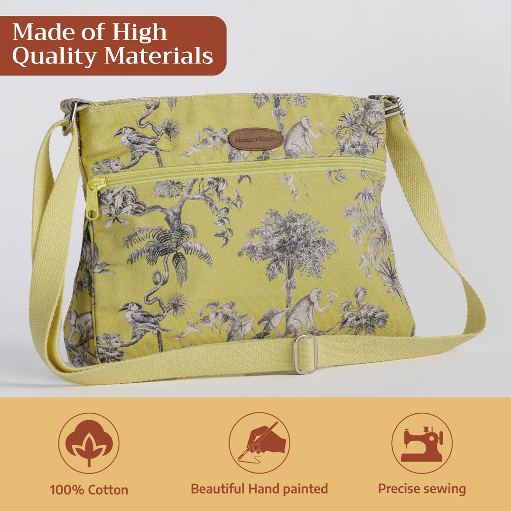 Bonobo Cross Body Bags