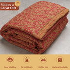 Sofia Throw Blankets