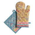 Marquise Oven Mitts + Pot Holders