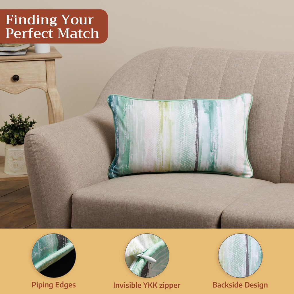 Nordic Throw Pillow Covers