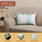 Nordic Throw Pillow Covers