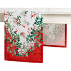 Noel Table Runners