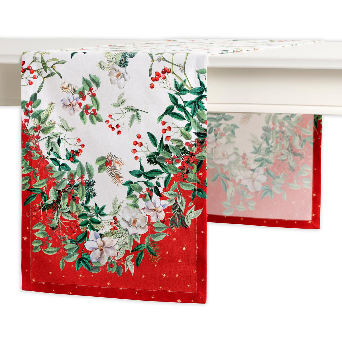 Noel Table Runners