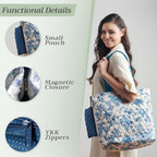 Bonobo Shopping Bags
