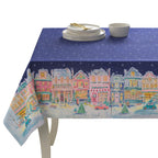 Christmas Market Tablecloths