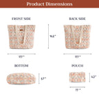 Oris Shopping Bags