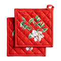 Noel Pot Holders