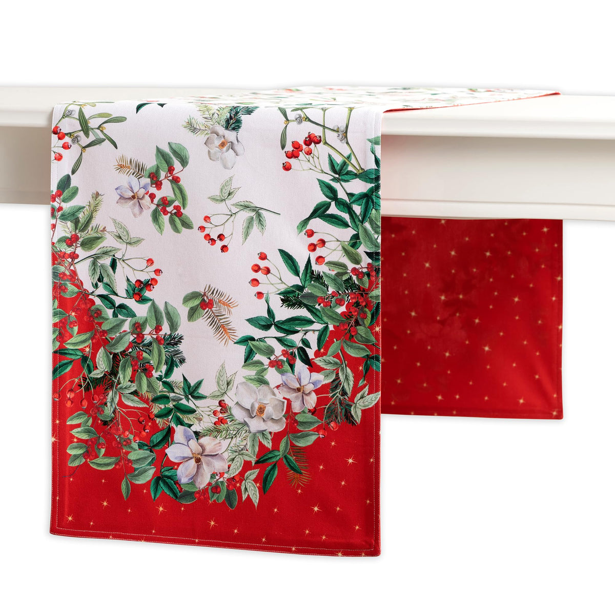 Noel Table Runners