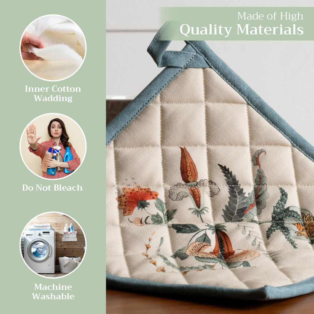 Dalida Pot Holders