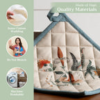 Dalida Pot Holders