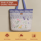 Faience Shopping Bags