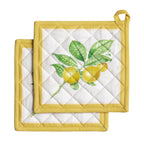 Limoncello Pot Holders