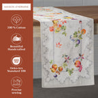 Fruit D'Hiver Table Runners