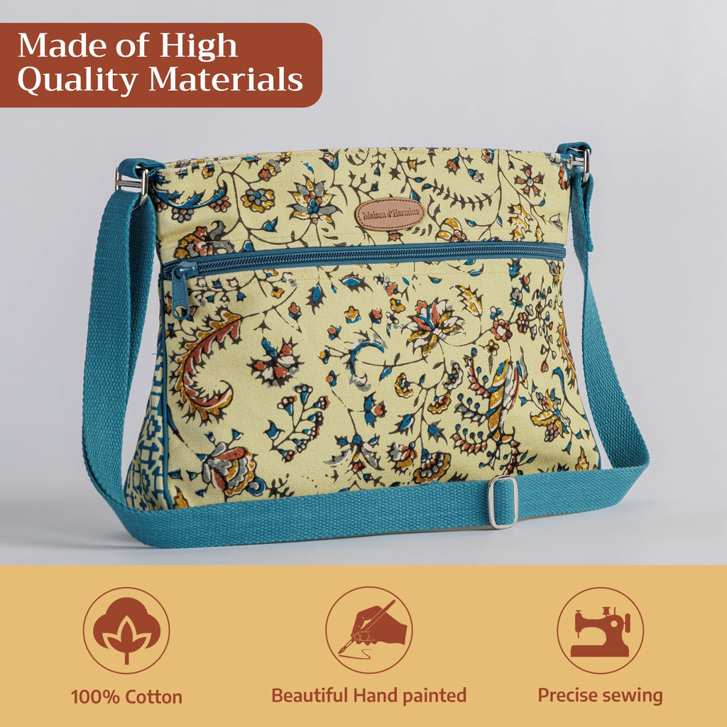 Lakshmi Cross Body Bags