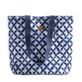 Shibori Shopping Bags