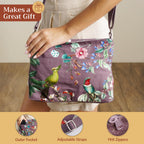 Eden Cross Body Bags
