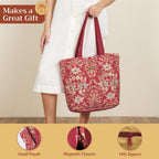 Marquise Shopping Bags