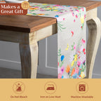 Jardin D'Ete Table Runners