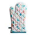Summer Picnic Oven Mitts