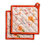 Kelim Pot Holders