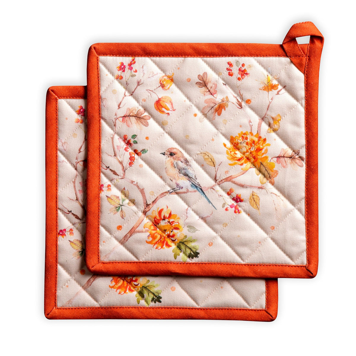 Kelim Pot Holders