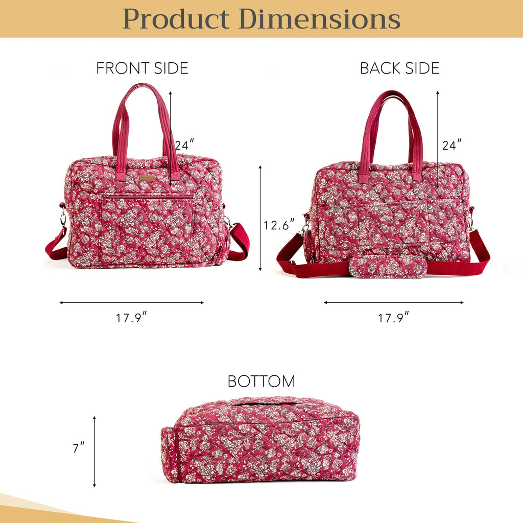 Surya Weekend Bags