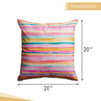 Hesperides Throw Pillow Covers