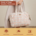 Oris Weekend Bags