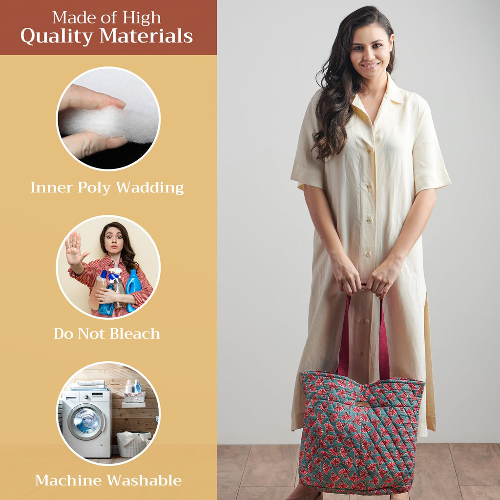 Bamako Shopping Bags