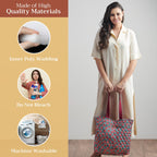 Bamako Shopping Bags