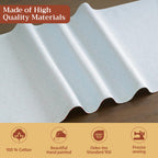 Megeve Table Runners