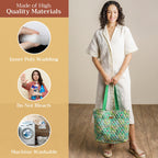 Victoria Shopping Bags