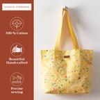 Colmar Canvas Tote Bags