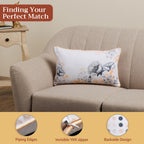 Indie Throw Pillow Covers