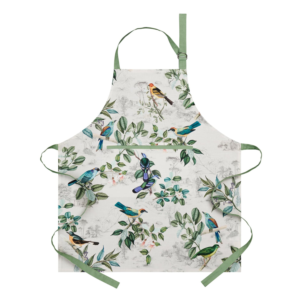 Solstice Aprons