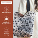 Cheeta Shopping Bags