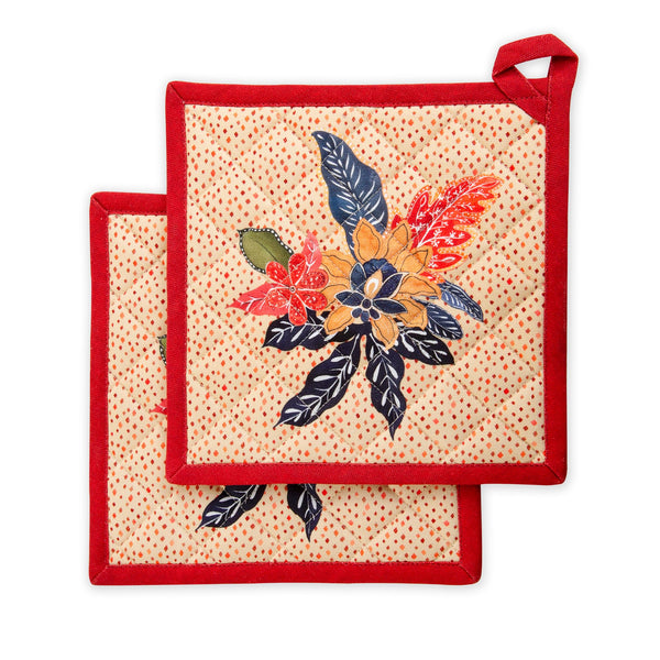Kalahari Pot Holders