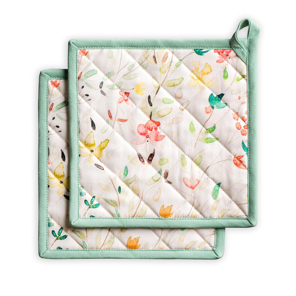Colmar Pot Holders