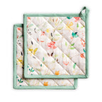 Colmar Pot Holders