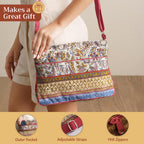 Jaipur Cross Body Bags