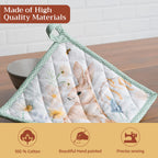 Easter Dew Pot Holders