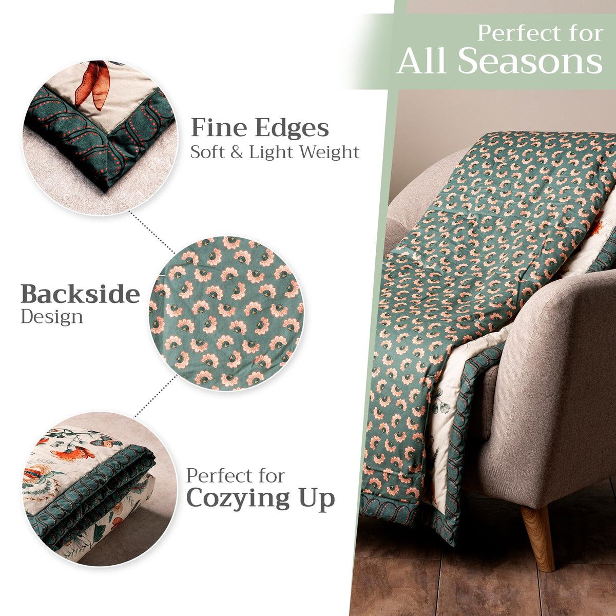 Dalida Throw Blankets