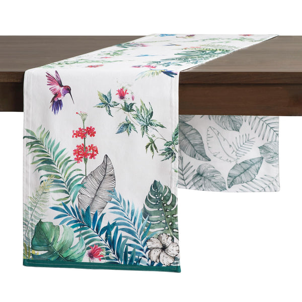 Tropiques Table Runners