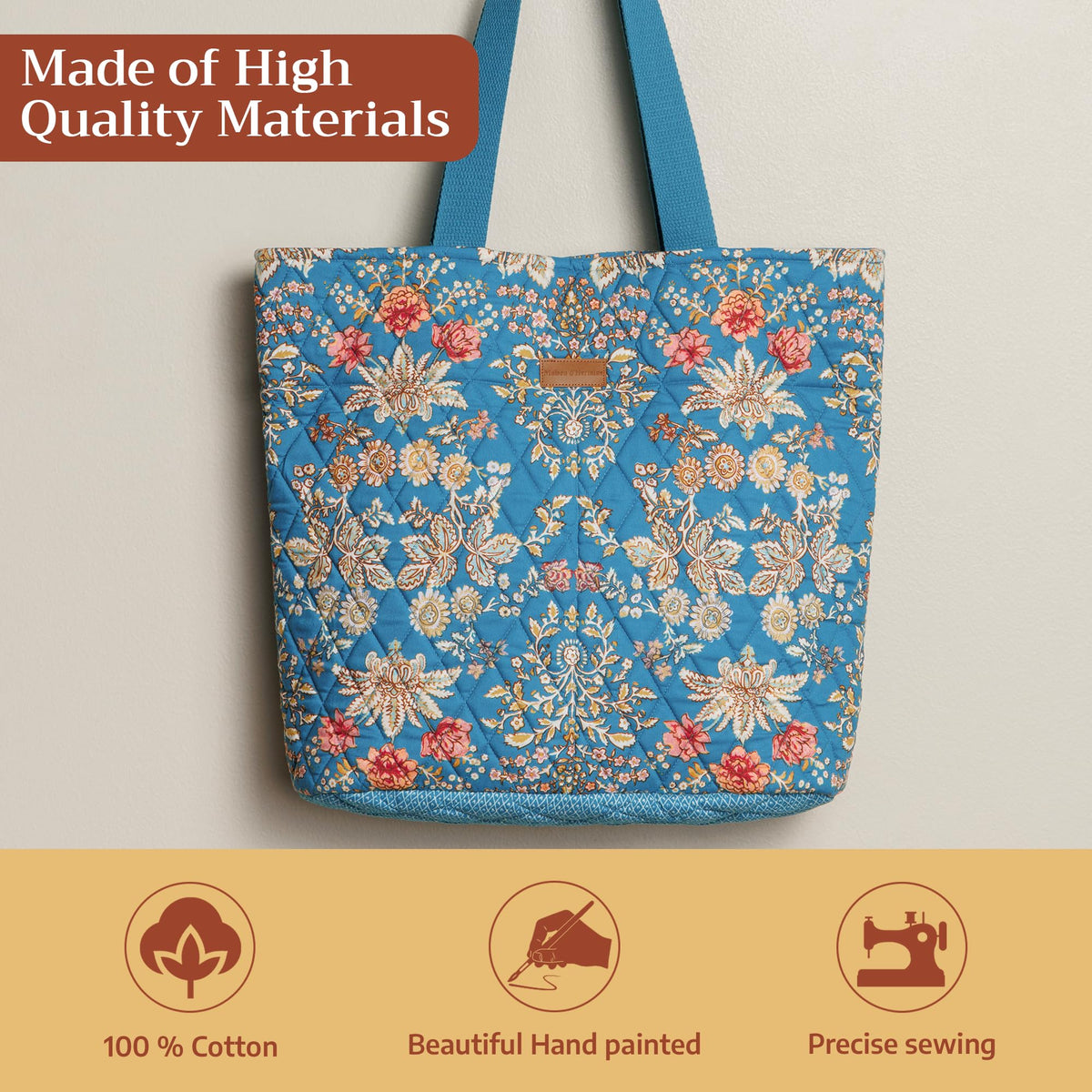 Marquise Shopping Bags